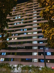 Blk 308A Punggol Walk (Punggol), HDB 3 Rooms #220691541